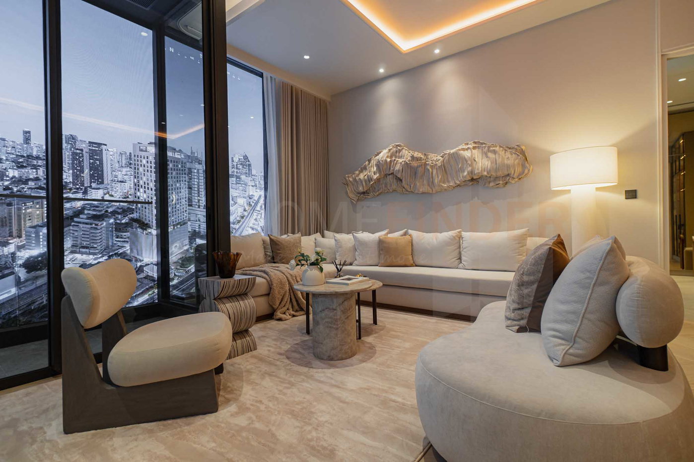 picture STILL Sukhumvit 20 2 bedrooms, for sale - 7/28
