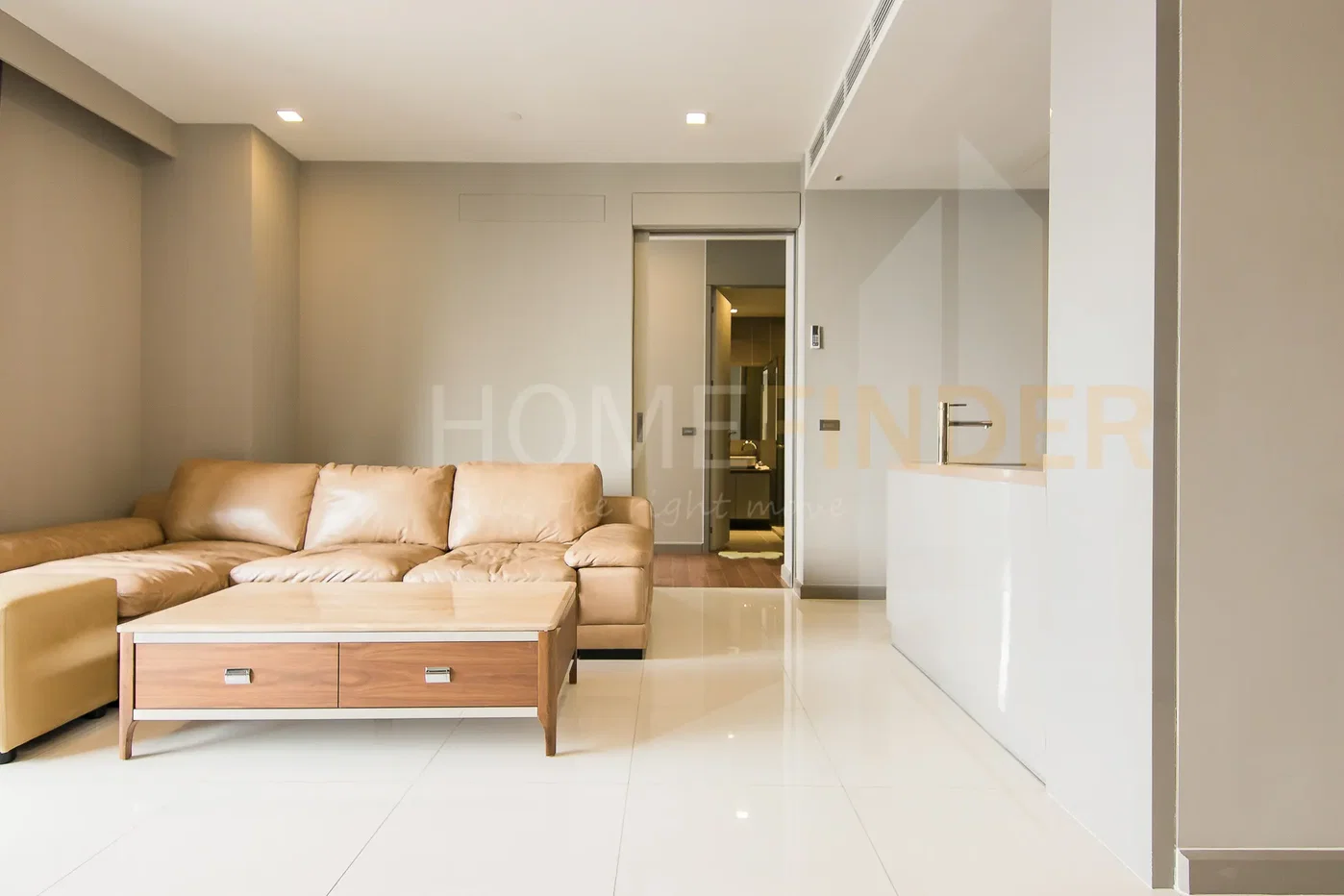 รูป M Silom 1 bedroom, for rent - รูปที่ 6/33