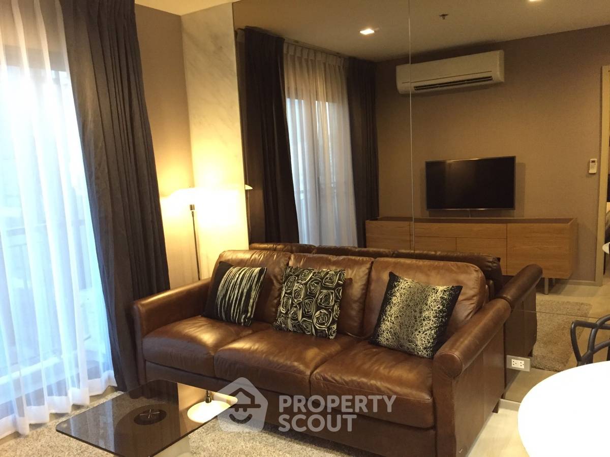 picture 2-BR At Rhythm Sukhumvit 36-38 Near BTS Thong Lo (ID 886530) - 1/6