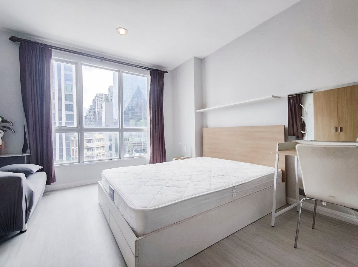 รูป 🦋🏠 For rent , Life @ phahon ari - รูปที่ 5/7