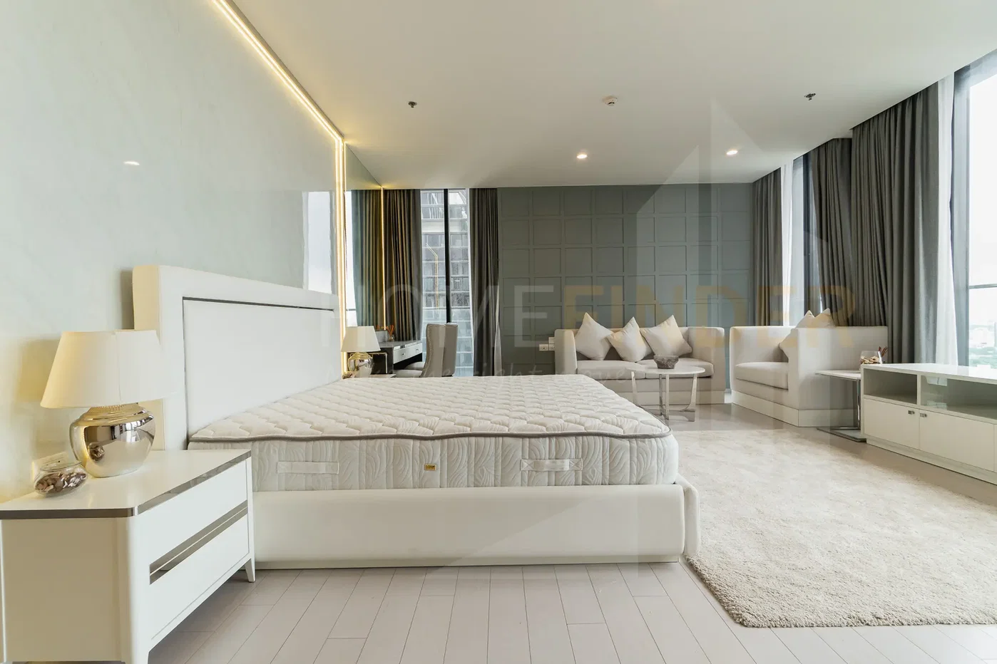 รูป Noble Ploenchit 1 bedroom, for rent - รูปที่ 19/31
