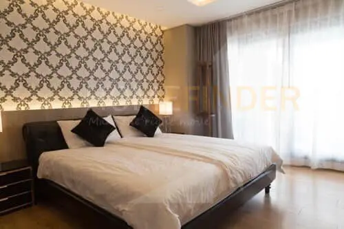 รูป State Tower 1 bedroom, for rent - รูปที่ 4/13