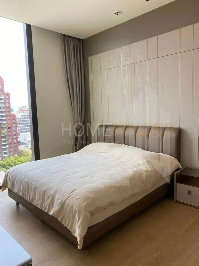 รูป 28 Chidlom 2 bedrooms, for rent - รูปที่ 3/6