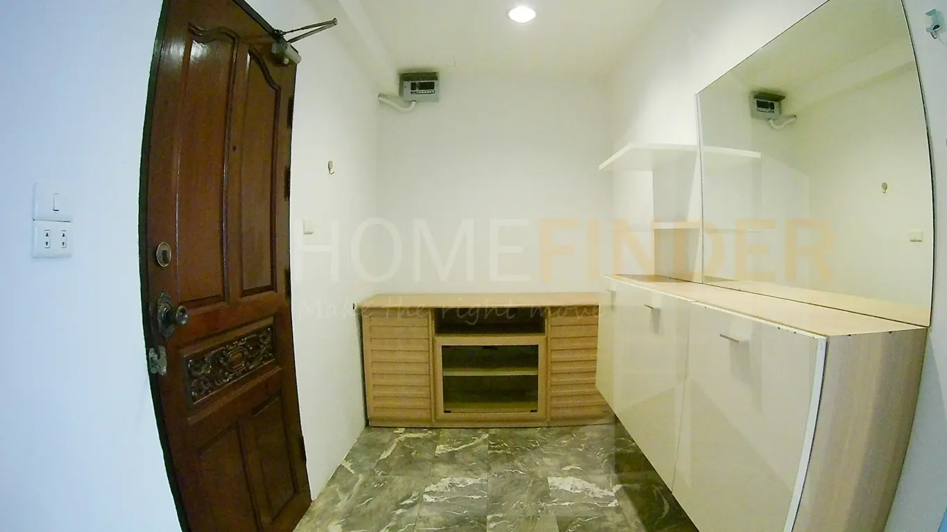 รูป Saranjai Mansion 1 bedroom, for rent - รูปที่ 5/7