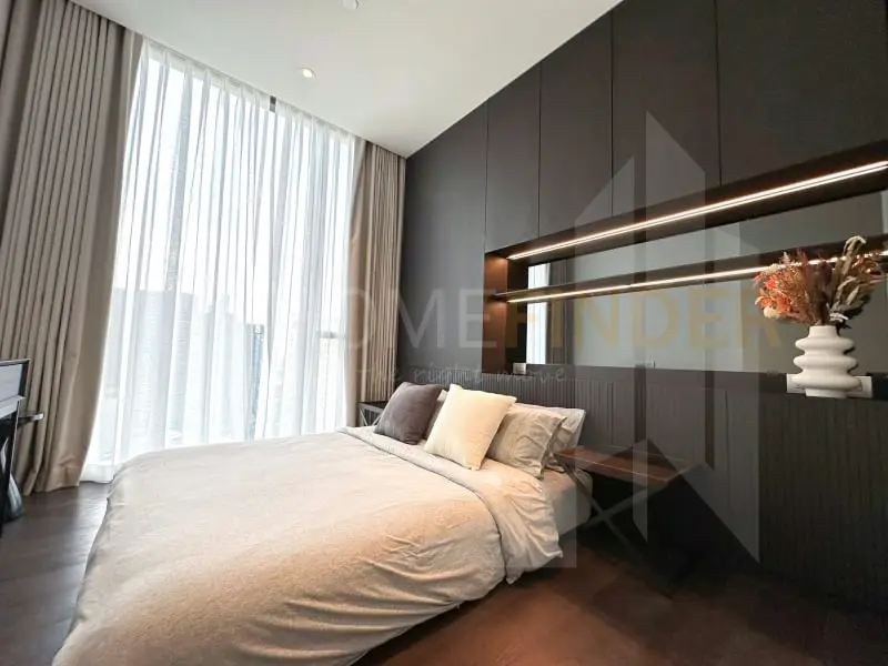 รูป LAVIQ Sukhumvit 57 3 bedrooms, for rent - รูปที่ 8/10