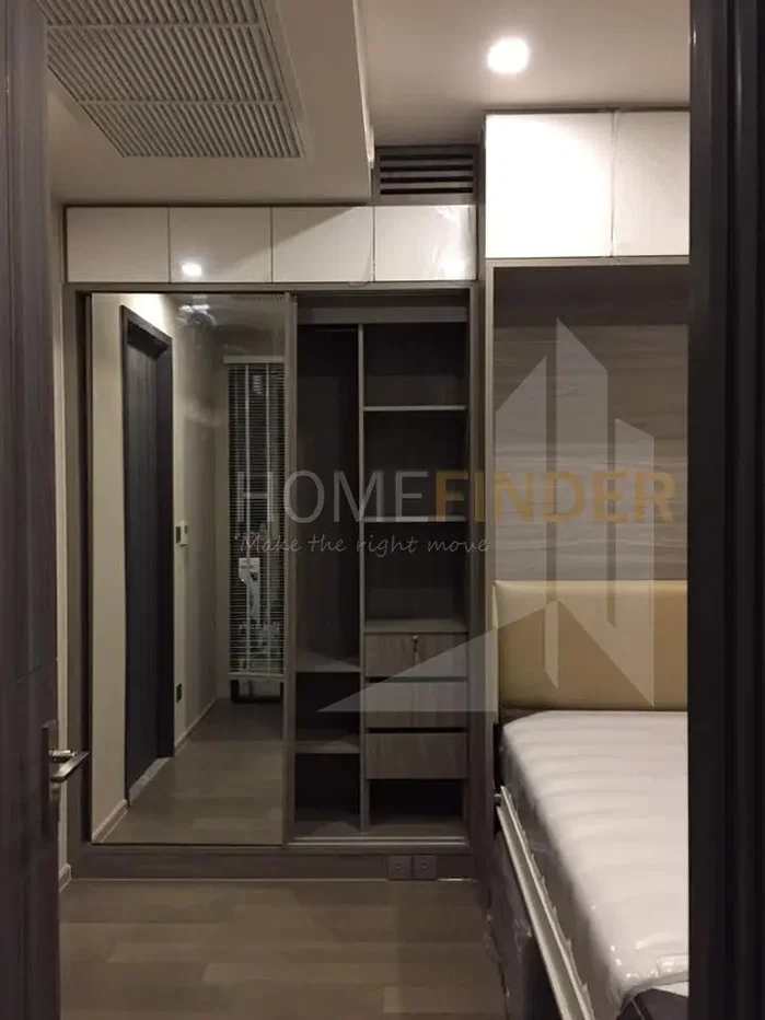 picture Ashton Asoke || แอชตัน อโศก 1 bedroom, for rent - 2/6