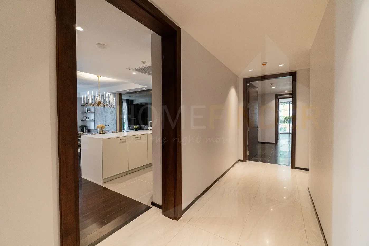 รูป La Citta Delre Thonglor 16 HF-7358 1 bedroom, for sale - รูปที่ 5/18