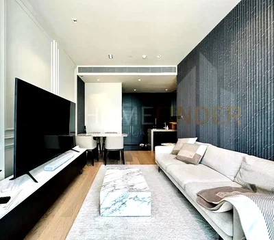 ขายคอนโด : 28 Chidlom 2 bedrooms, for sale