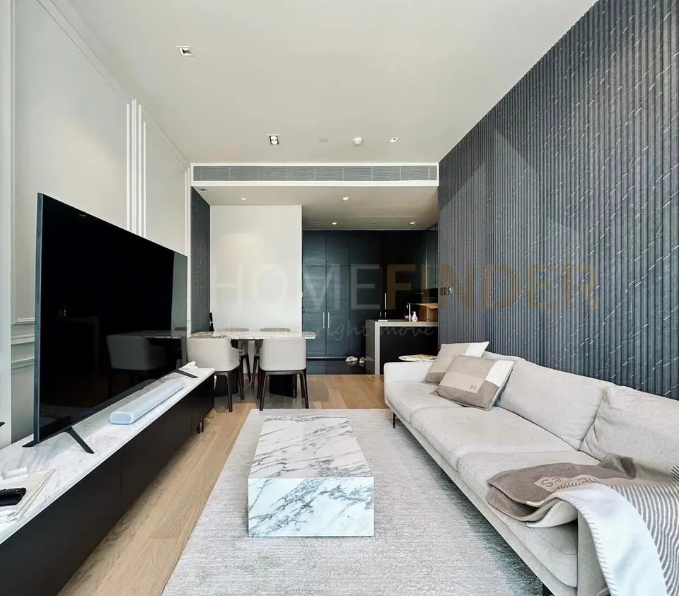 picture 28 Chidlom 2 bedrooms, for sale - 1/5