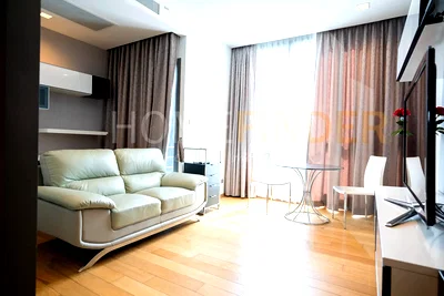 คอนโดให้เช่า : Hyde Sukhumvit 13 1 bedroom, for rent