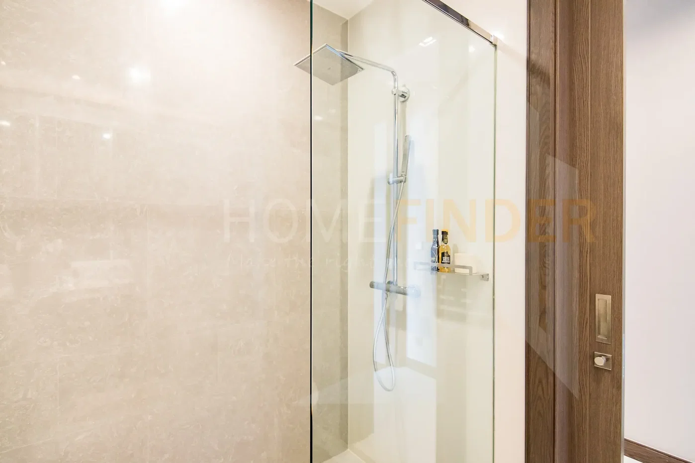 รูป Q 1 Sukhumvit 2 bedrooms, for sale - รูปที่ 20/32