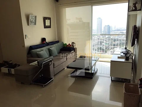 Q House Condo Sathorn 1 bedroom, for sale