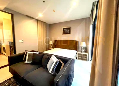 ขายคอนโด : Noble Ploenchit 1 bedroom, for sale