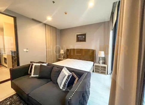 Noble Ploenchit 1 bedroom, for sale