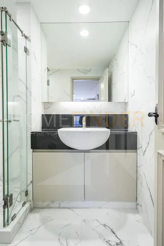 รูป Centric Scene Aree 2 1 bedroom, for rent - รูปที่ 9/13