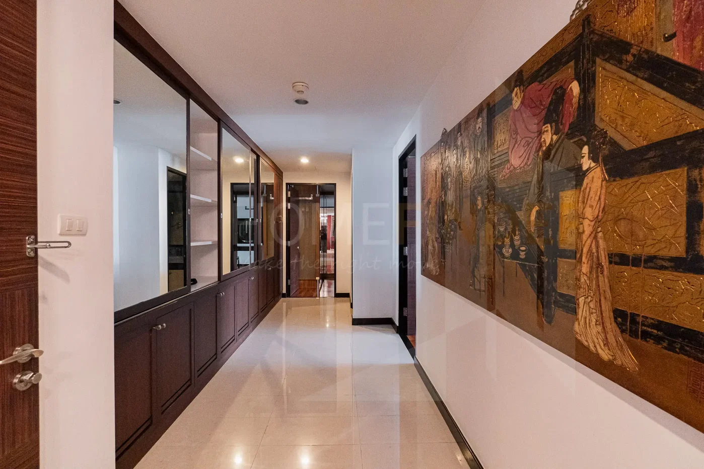 รูป Avenue 61 2 bedrooms, for rent - รูปที่ 4/9