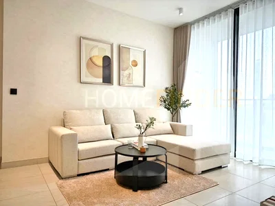 เช่าคอนโด BTS เซนต์หลุยส์ : Tait 12 2 bedrooms, for rent