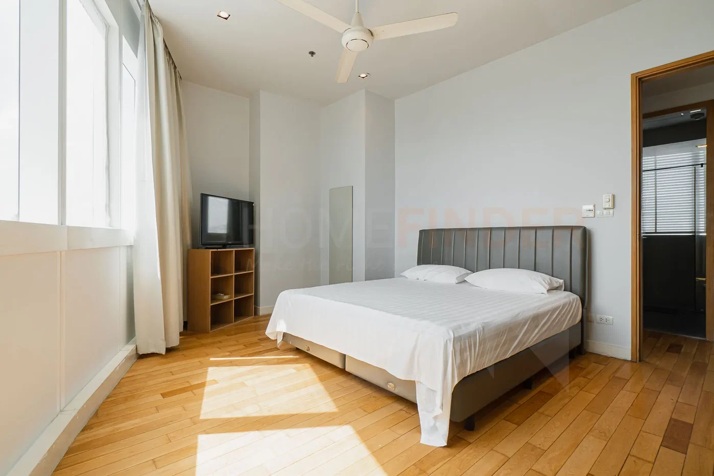 รูป Millennium Residence 2 bedrooms, for sale - รูปที่ 6/12