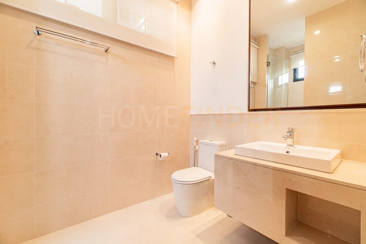 รูป Willow Sukhumvit 49 - Large house near Bumrungrad Hospital, Thonglor Bangkok 4 bedrooms, for rent - รูปที่ 14/19