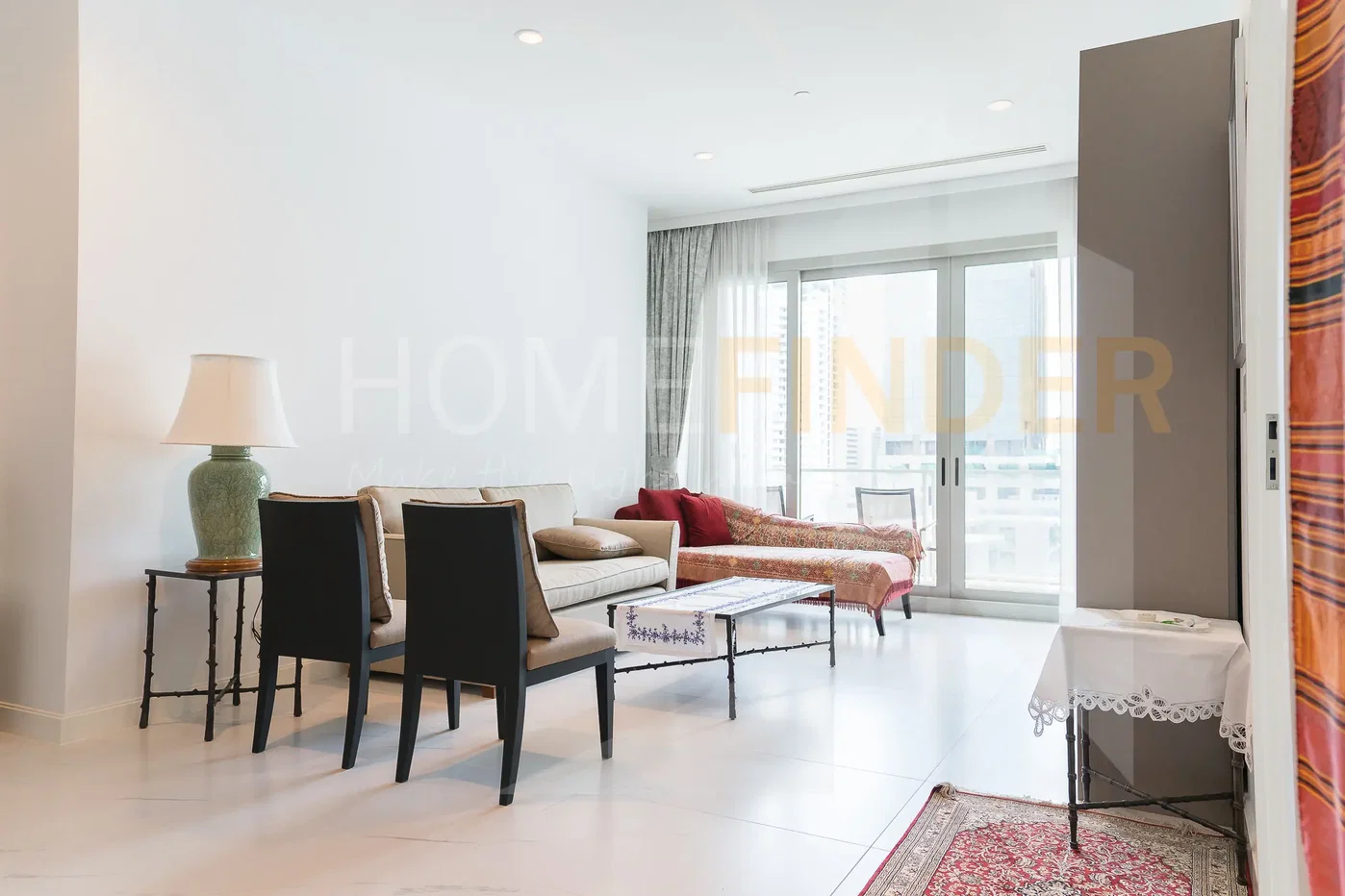 picture 185 Rajadamri || 185 ราชดำริ 1 bedroom, for rent - 4/18