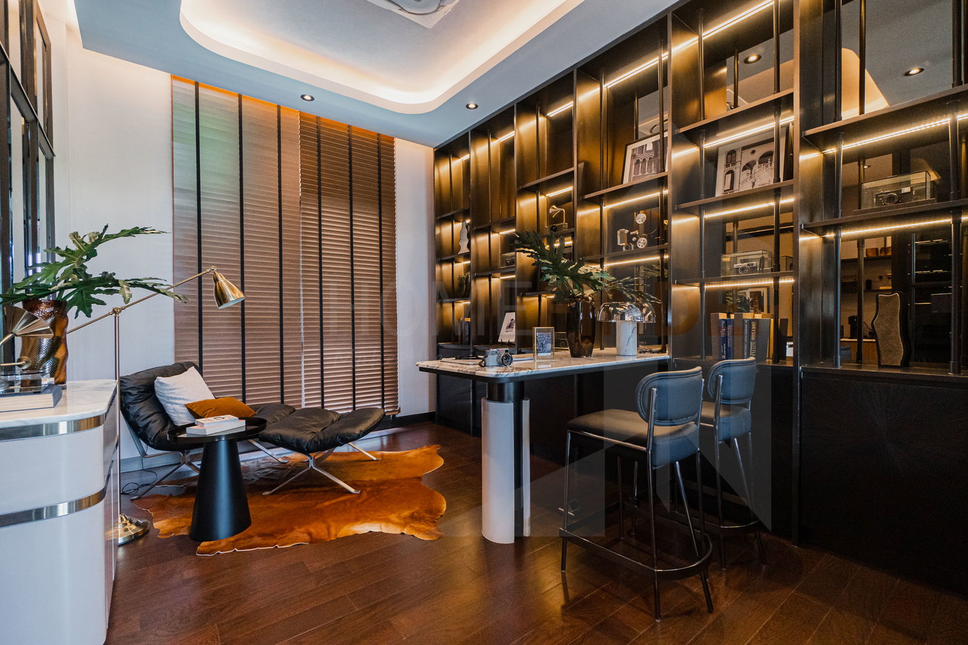 picture Grand Bangkok Boulevard Na Utthayan 4 bedrooms, for sale - 6/18