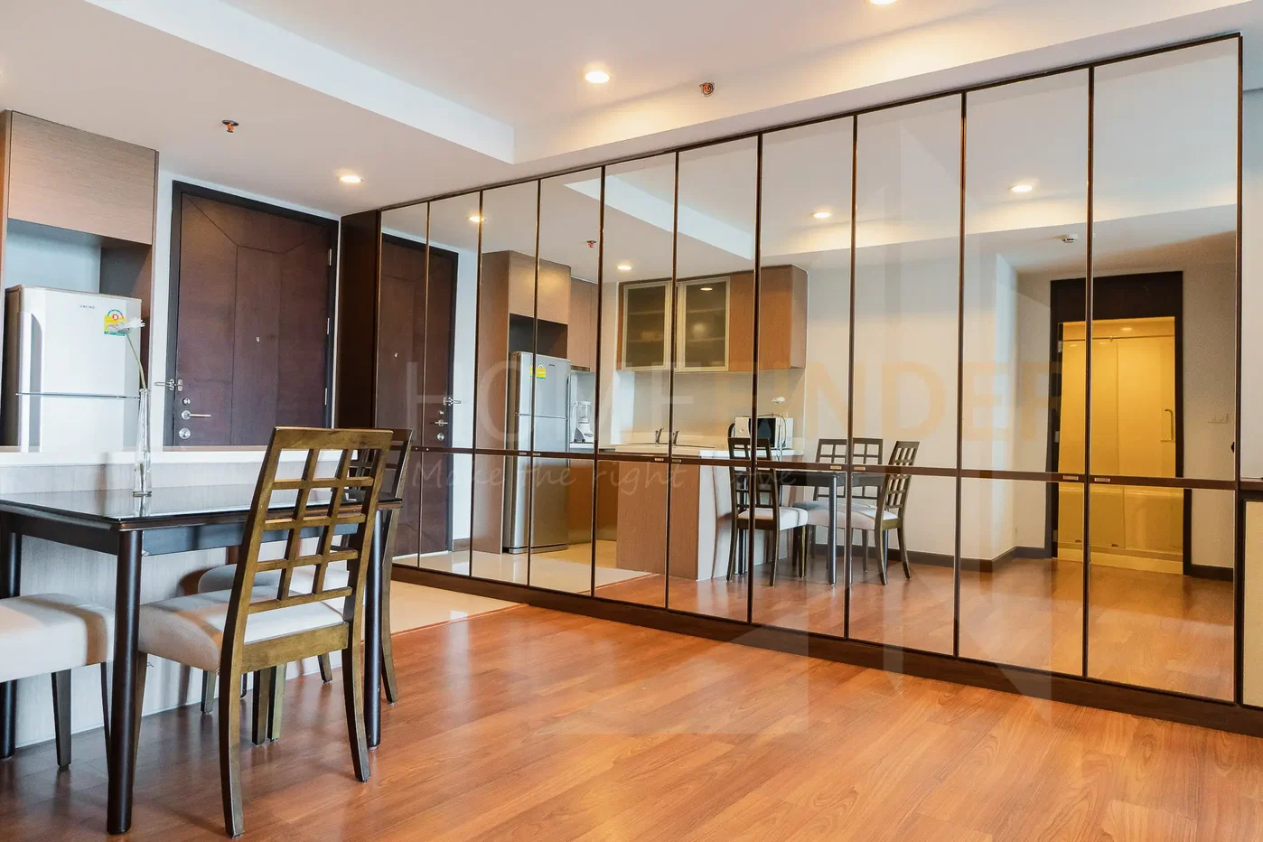 picture The Rajdamri 1 bedroom, for rent - 7/13