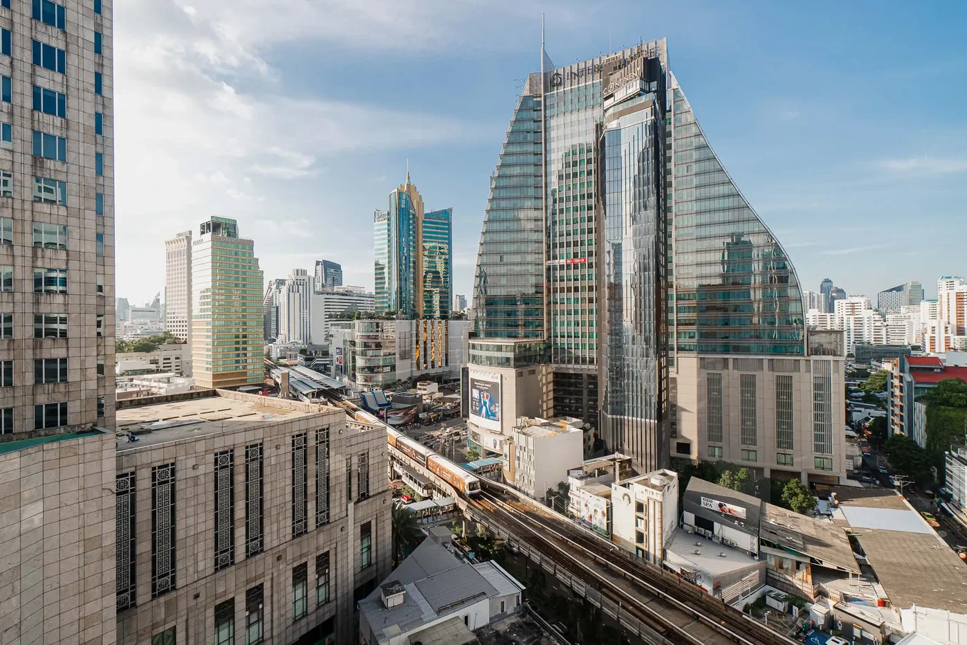 รูป Citi Smart Sukhumvit 18 2 bedrooms, for rent - รูปที่ 8/8