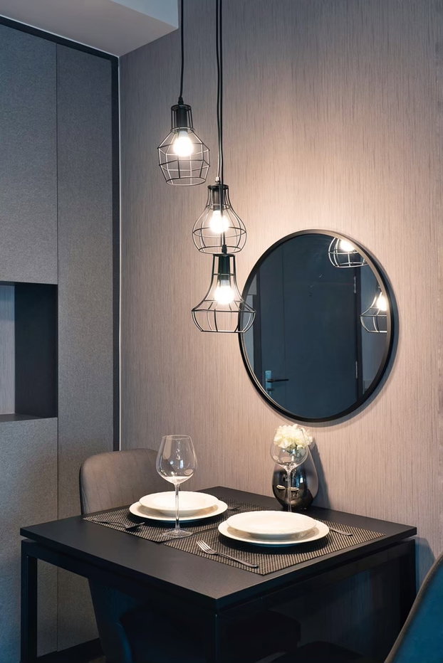 รูป 🏙️ ขายคอนโด IDEO S93 ห้องรีโนเวทใหม่ ติด BTS บางจาก 15 ม. | มีผู้เช่าแล้ว Yield 5.7%+ - รูปที่ 10/11