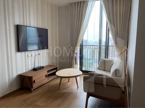 Noble BE 33 1 bedroom, for rent