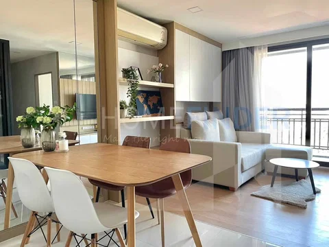 Art @ Thonglor 2 bedrooms, for rent
