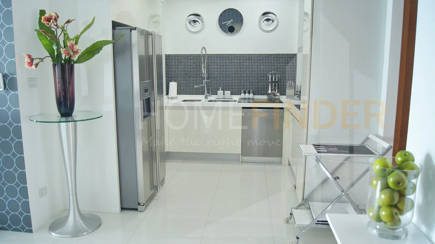 picture The Sanctuary 2 bedrooms, for rent - 3/18