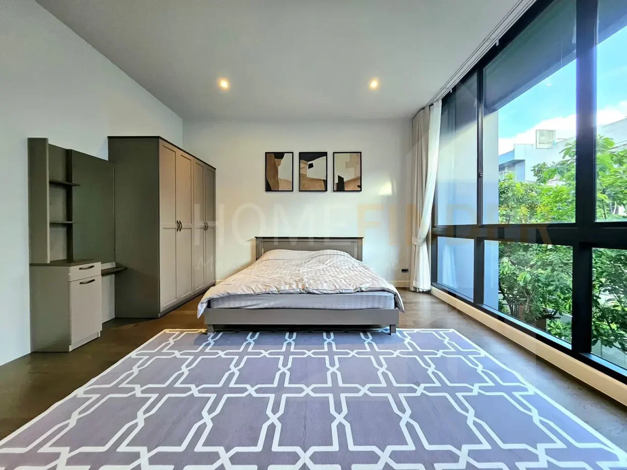 picture BUGAAN KRUNGTHEP KREETHA 4 bedrooms, for rent - 7/9