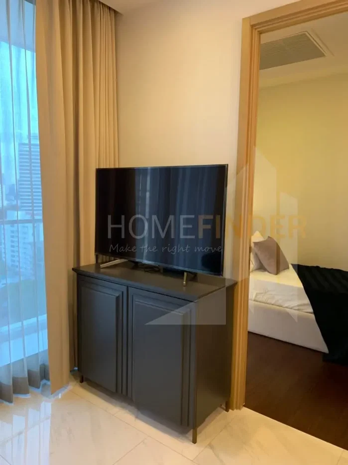 รูป Hyde Sukhumvit 11 2 bedrooms, for sale - รูปที่ 7/7