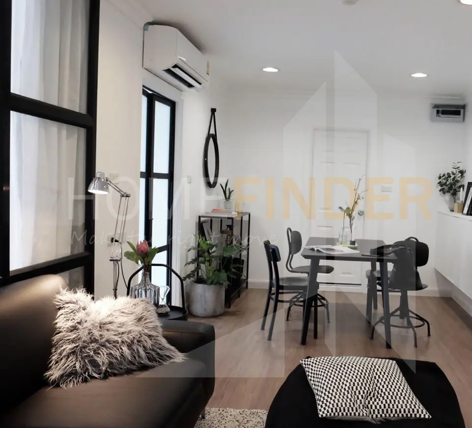 รูป Lumpini Suite Sukhumvit 41 1 bedroom, for rent - รูปที่ 7/11
