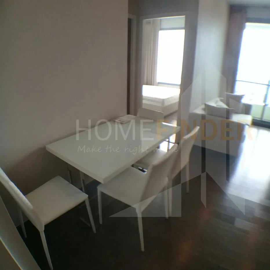 รูป Q Asoke 2 bedrooms, for sale - รูปที่ 10/15