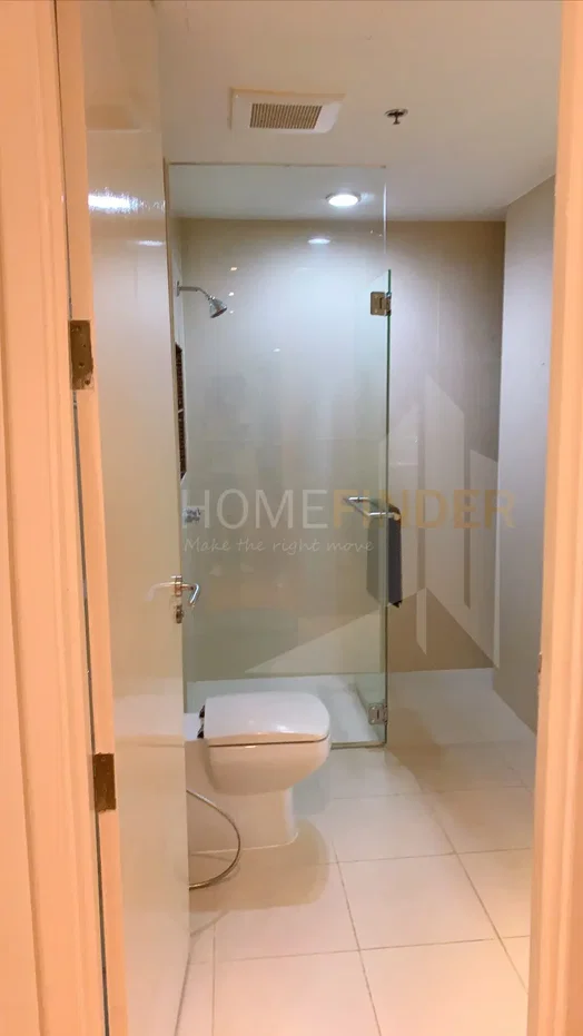 picture The Legend Saladaeng 3 bedrooms, for rent - 14/14