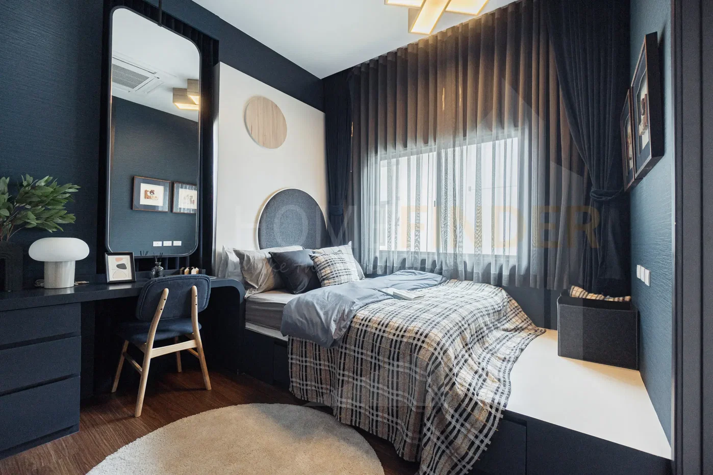 รูป Bangkok Boulevard Bangna - Srinakarin 4 bedrooms, for sale - รูปที่ 7/10