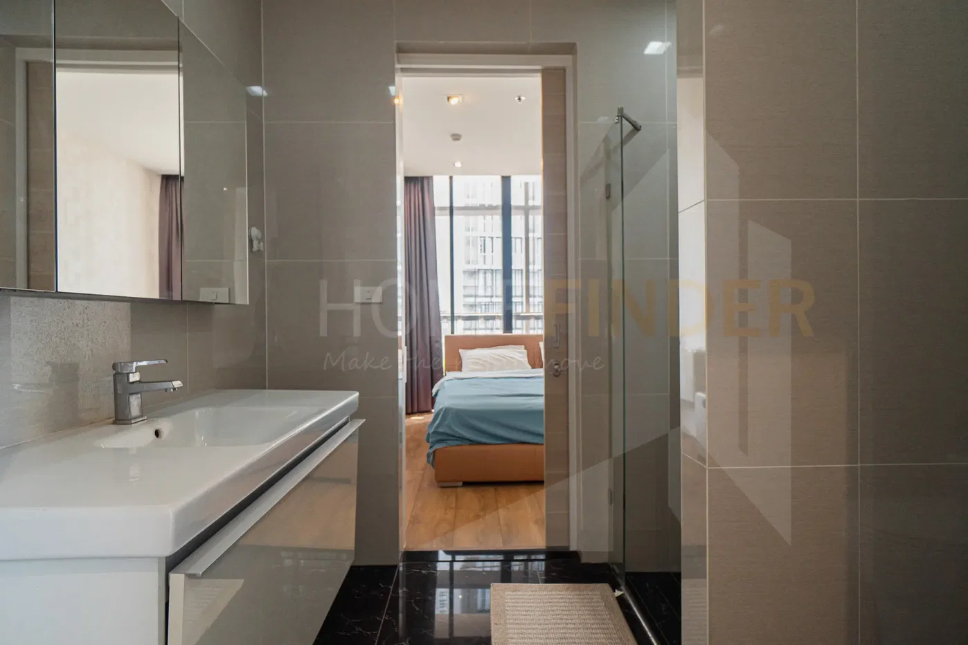 picture PARK ORIGIN PHROM PHONG 2 bedrooms, for rent - 5/9