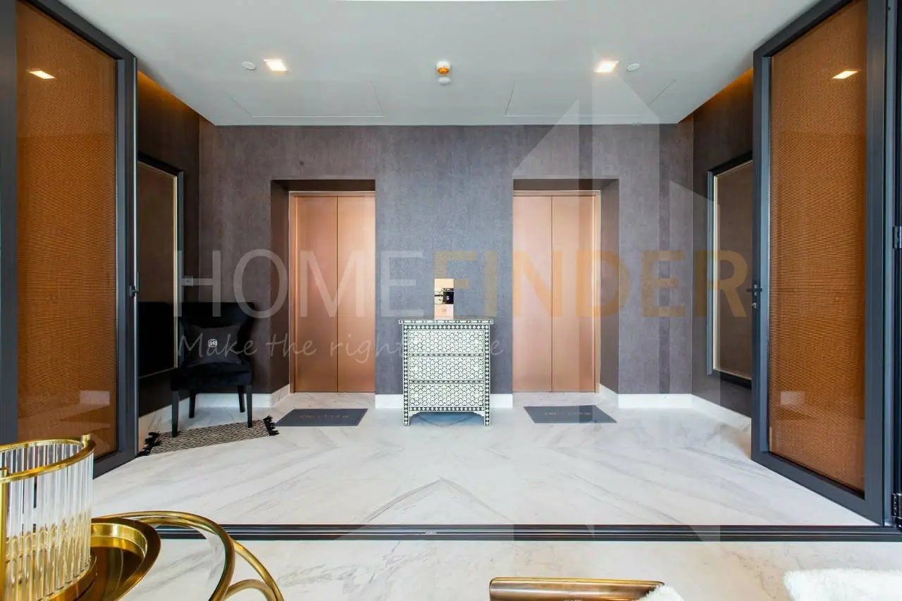 picture The Monument Thong Lo 2 bedrooms, for rent - 10/16