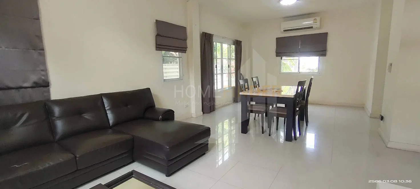 รูป Sirinda Pranali 3 bedrooms, for rent - รูปที่ 5/10