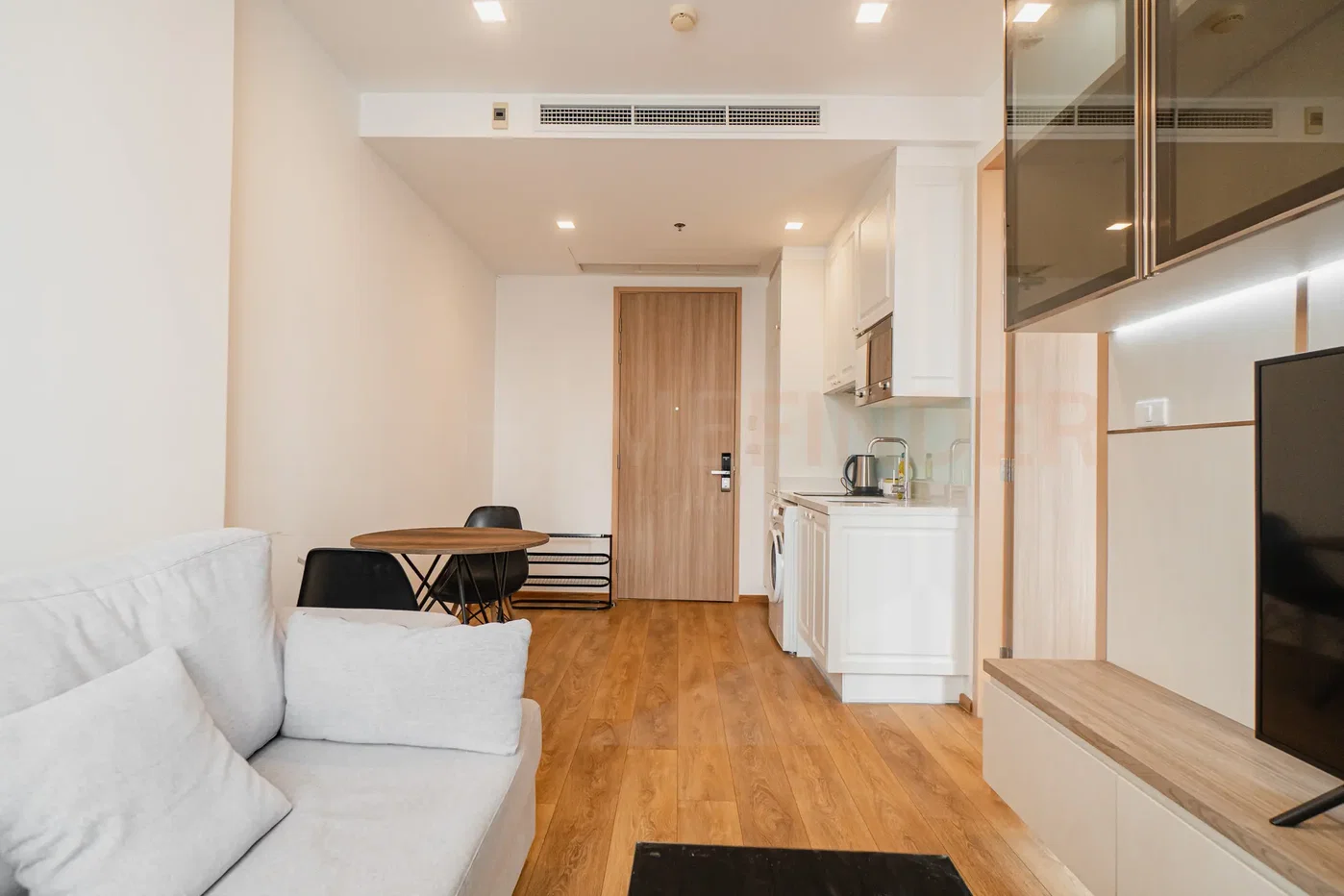 รูป Noble BE 33 1 bedroom, for rent - รูปที่ 3/8