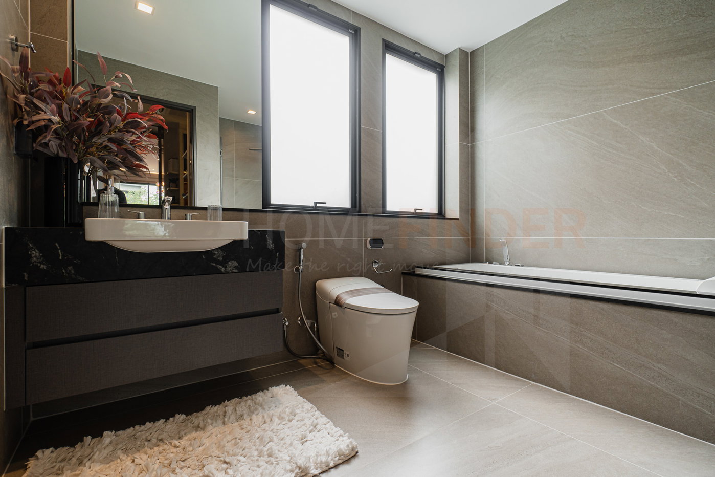 รูป Grand Bangkok Boulevard Pinklao – Borom 5 bedrooms, for sale - รูปที่ 19/28
