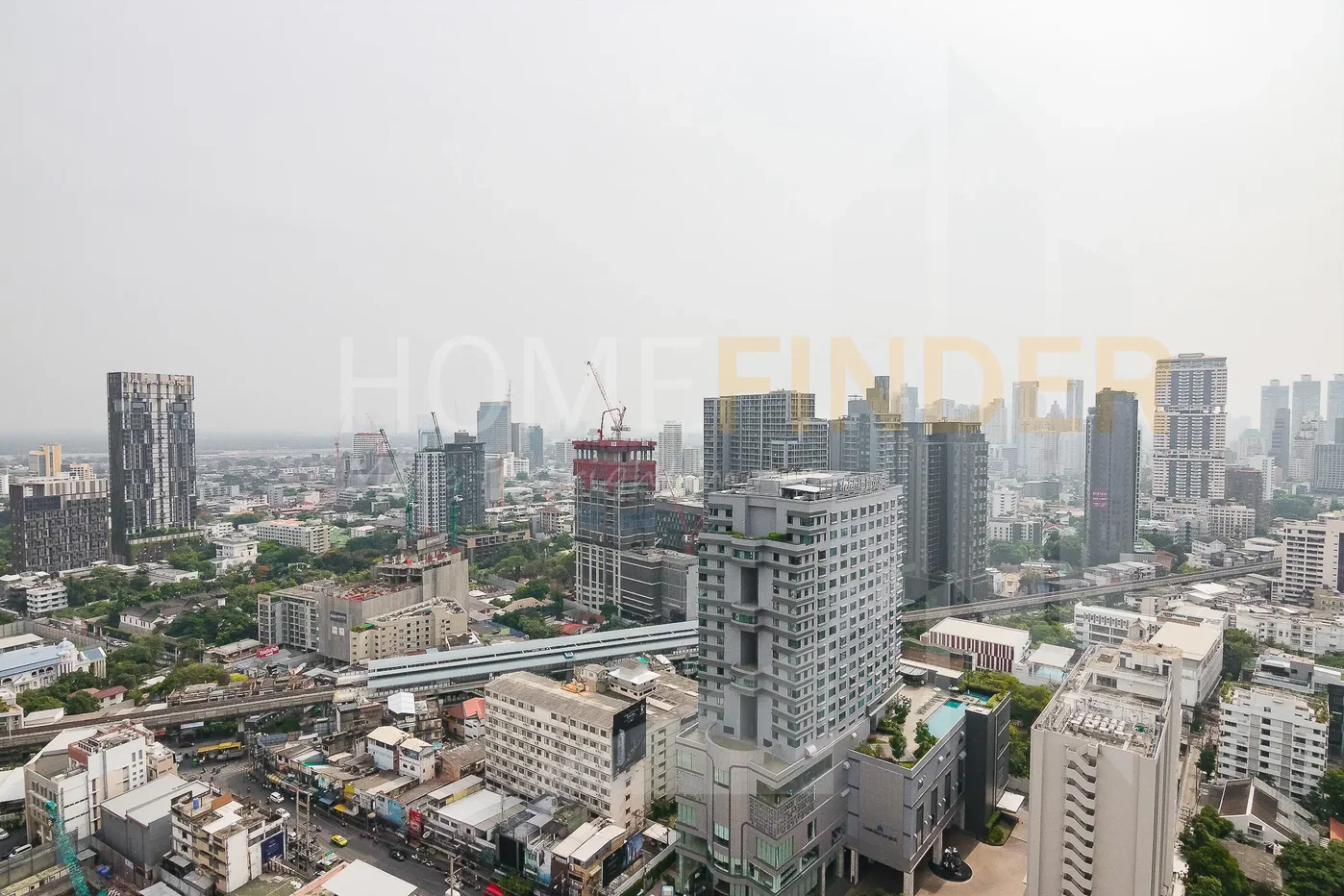 รูป Fifty Fifth Tower 3 bedrooms, for rent - รูปที่ 24/25