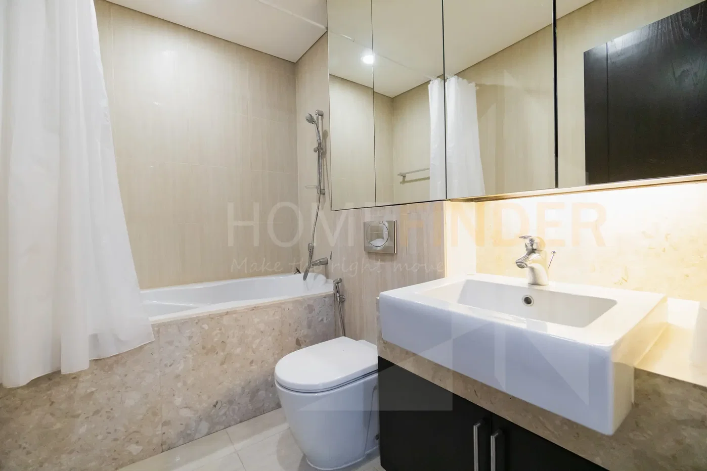 picture The Park Chidlom 3 bedrooms, for rent - 26/33