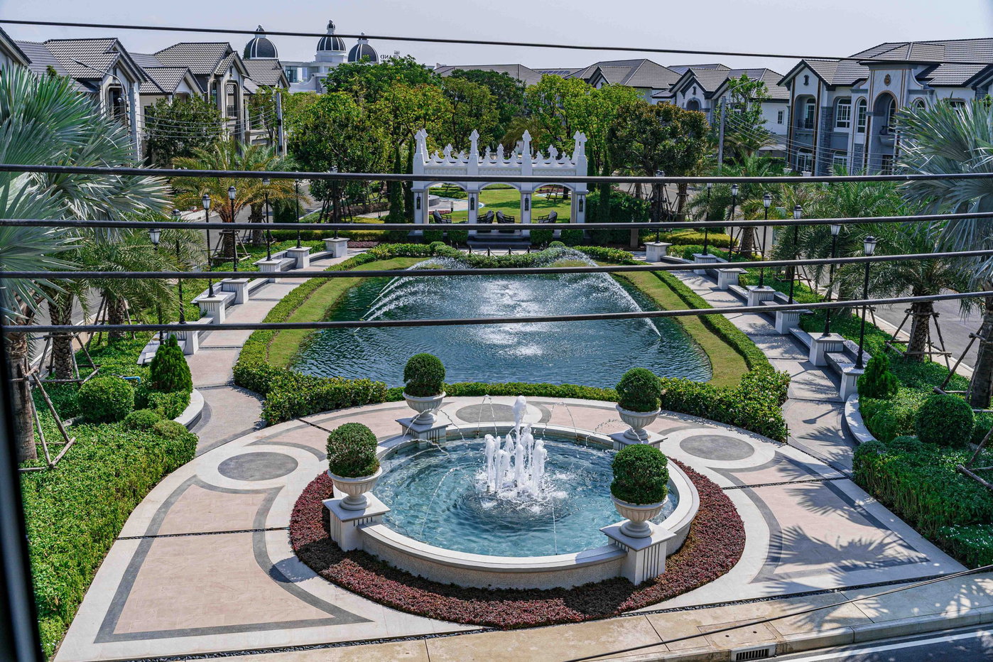 รูป The Grand Riverfront Ratchapruek - Rama 5 3 bedrooms, for sale - รูปที่ 33/35