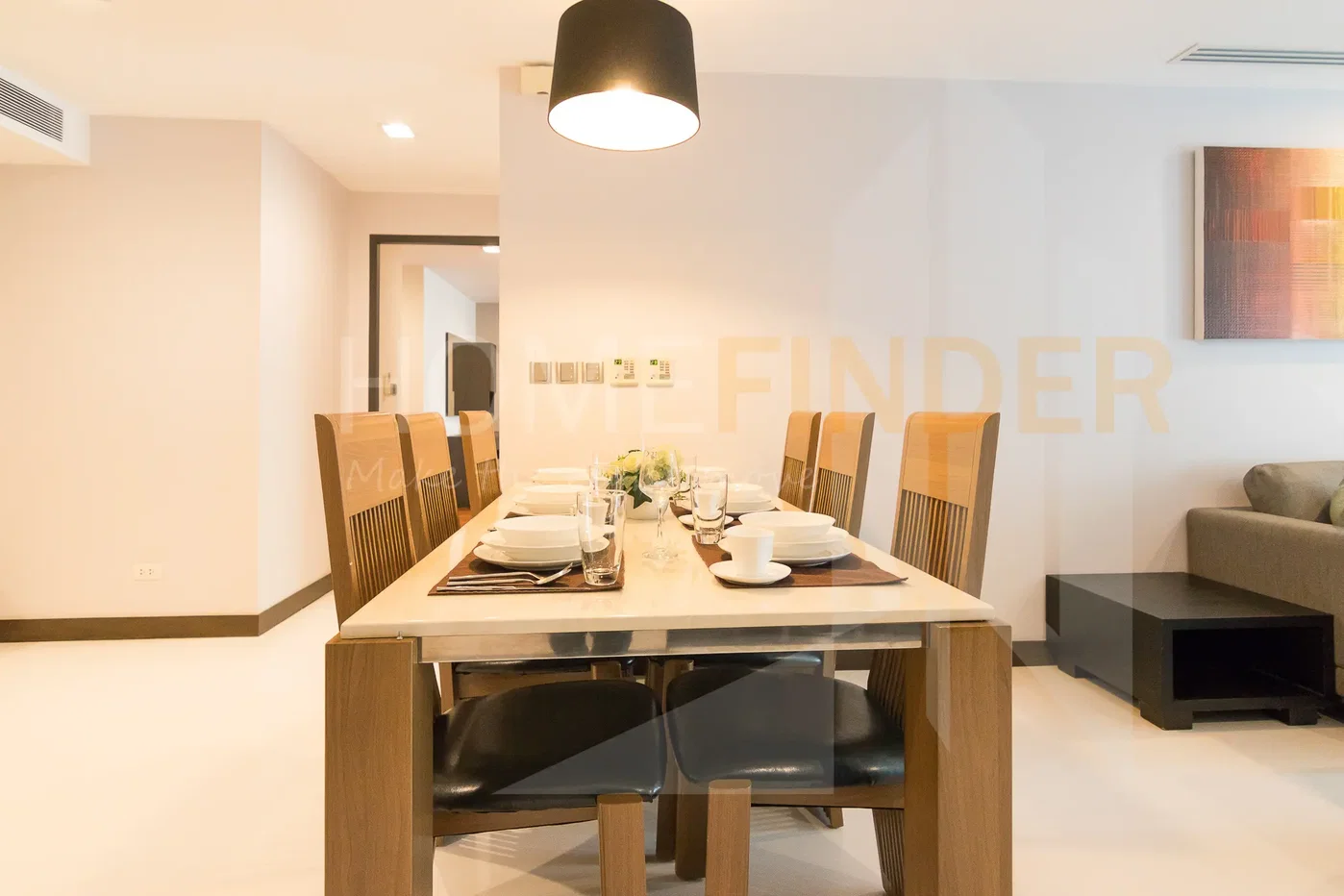 picture The Klasse Residence 2 bedrooms, for rent - 14/44