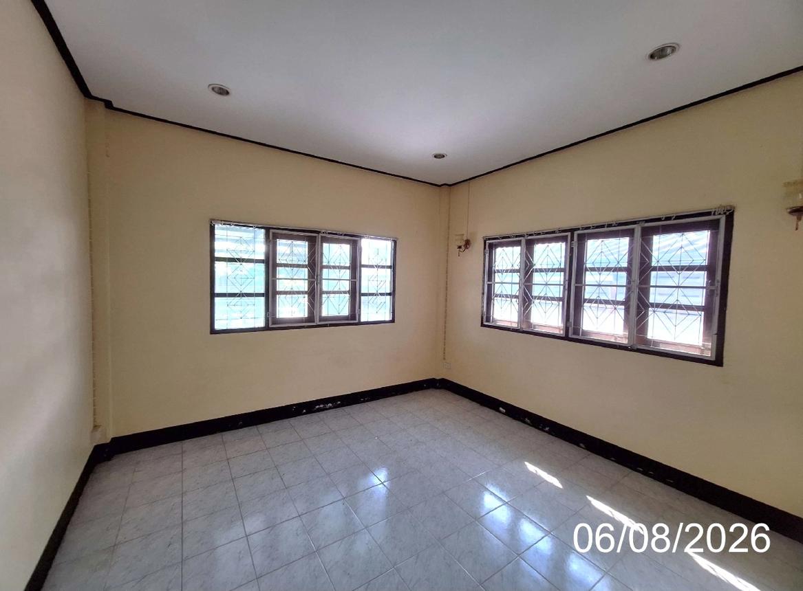 รูป บ้านเดี่ยว 67 ตร.วา บ้านพรเกษม เมืองลำปาง ลำปาง 1.2M - รูปที่ 23/35