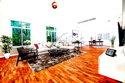 บ้านเดี่ยว ม.สุโขทัยธรรมาธิราช : Nichada Premier Place 5 bedrooms, for sale