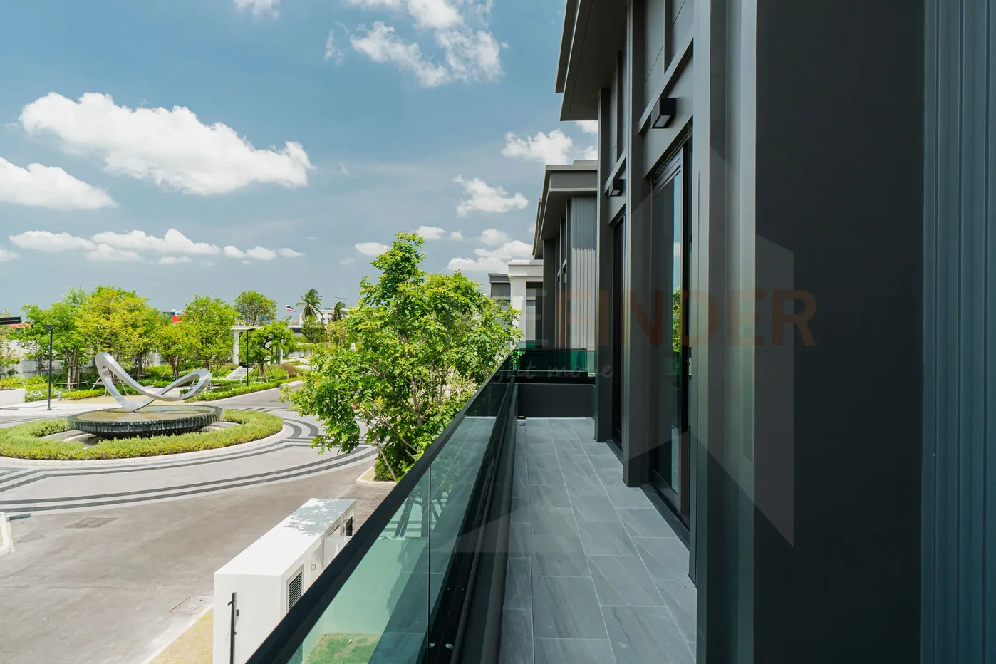 รูป Belgravia Exclusive Ratchaphruek-Rama 5 5 bedrooms, for sale - รูปที่ 21/22