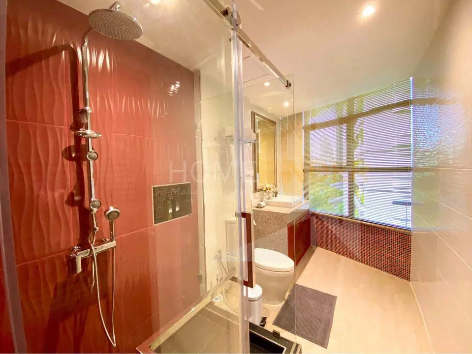 รูป NT Place Sukhumvit Suites 3 bedrooms, for rent - รูปที่ 7/10